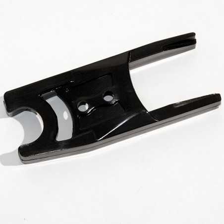 freestanding rocker armrest ya03858-001 color negro