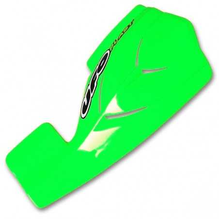 spare parts for hands  glenny color verde