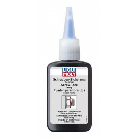 screws fixer glue 50g