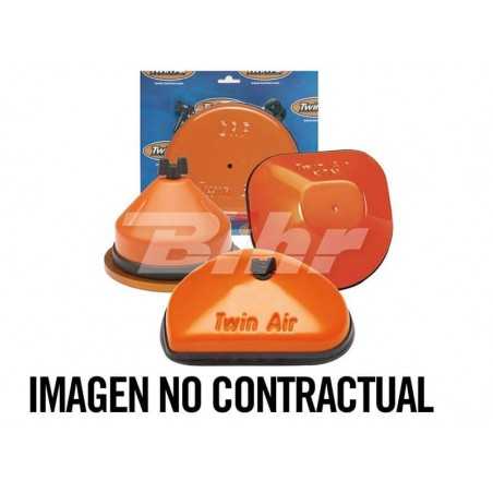 wasbekleding luchtfilter twin air ktm
