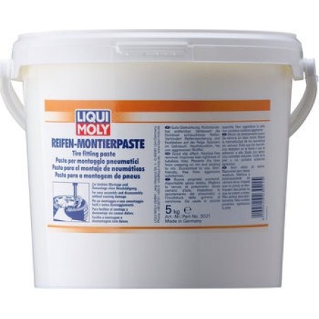 pasta de montaje de neumáticos 5kg