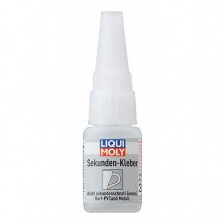 pegamento instantaneo 10g
