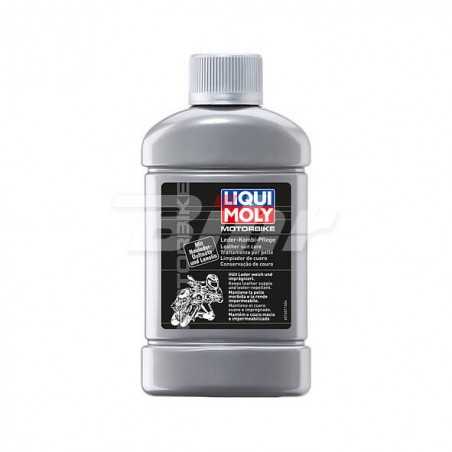 bőrápoló kezelés 250ml