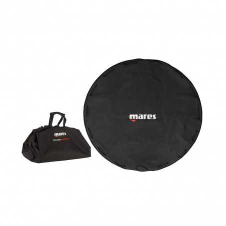 tasche, die matte gemacht wird cruise carpet