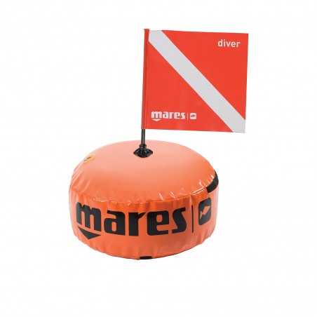 dive buoy / freediving / spearfishing hydro sphere