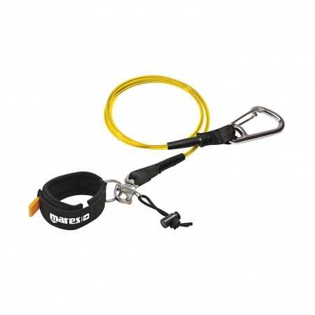biztonsági lanyard karkötő apnoéhoz