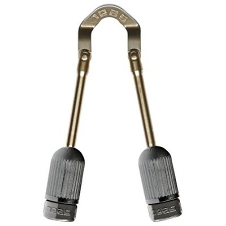 obus articulado articulated wishbone universal