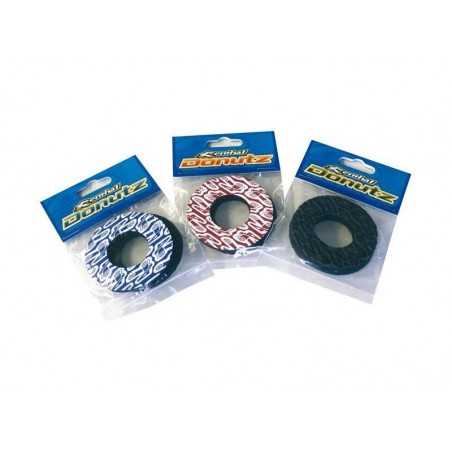 donut protectors for cuffs grey g185