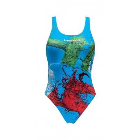 women's swimsuit liquidlast jack lady italia