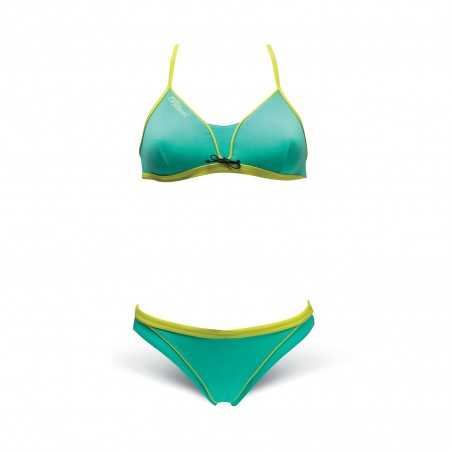 pipe bikini damesbadpak - pbt voor dames