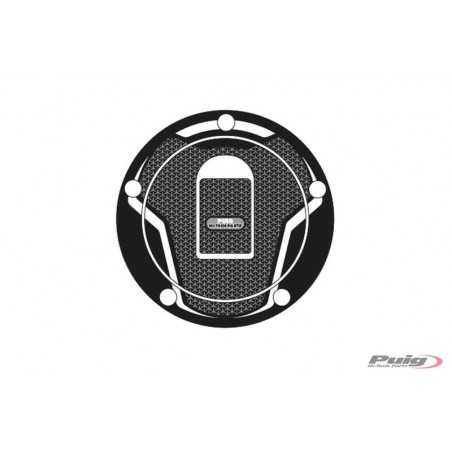 protector tapon gasolina adhesivo radical