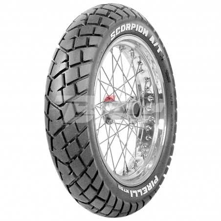 copertone pneumatico trail mt 90 a/t 150/70 r 18 m/c 70v tl