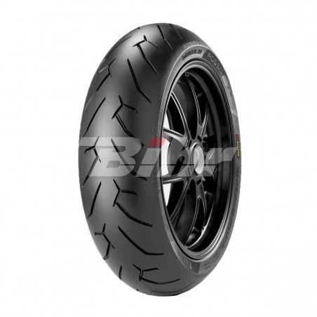 coberta de pneumàtic hypersport diablo rosso ii 190/55 zr 17 m/c 75w tl