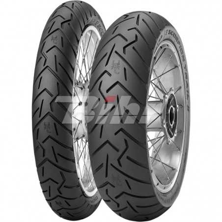 dæk trail trail ii 150/70 r 17 m/c 69v tl