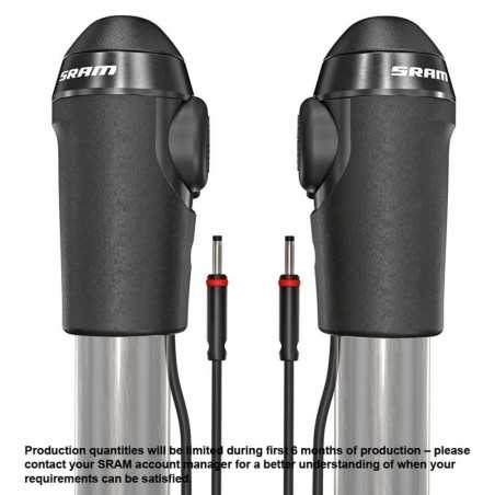 dop voor drukknop blip grip para etap aero (2u)