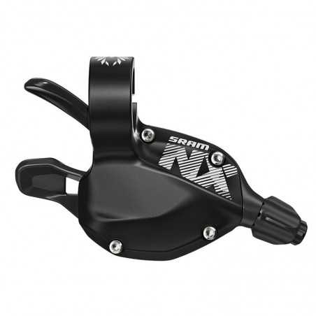mandos de cambio sram nx eagle trigger 12v para bicicleta