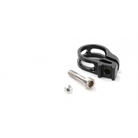 abrazadera de cambio con tornillo trigger