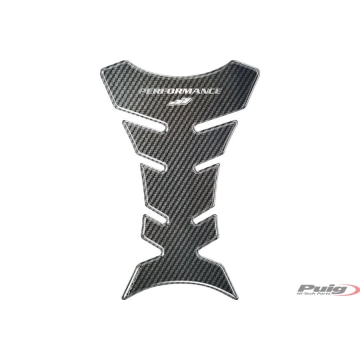 PUIG Protector de depósito adhesivo Performance 4051