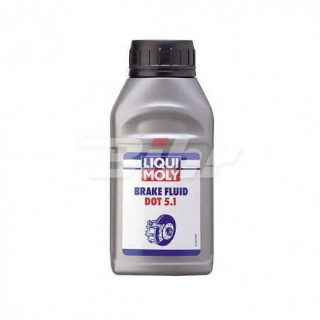 brake fluid 5.1 250ml