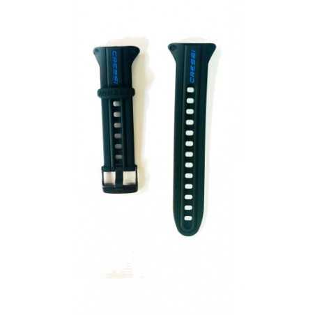 correa de muñeca para ordenador de buceo cressi goa