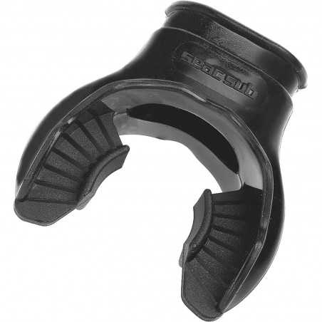 embout buccal en silicone pour régulateur de plongée mouthpiece