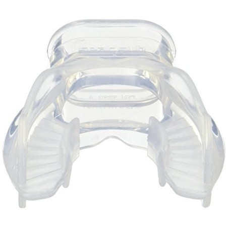 silikonowy ustnik do regulatora nurkowego mouthpiece