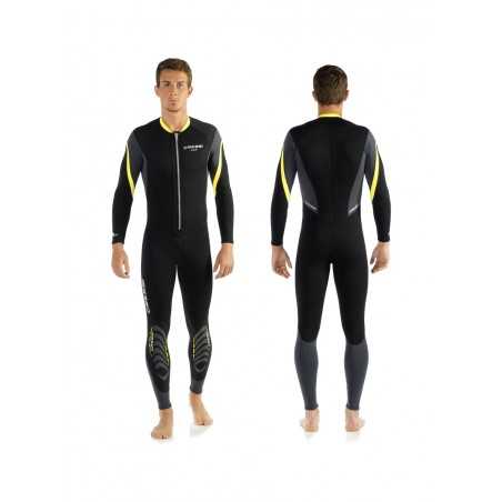 traje de buceo neopreno lui 2,5mm