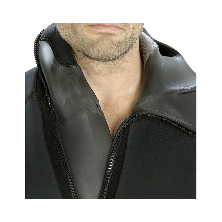 CRESSI Traje de buceo neopreno DIVER DONNA 5mm CLU 488001VAR