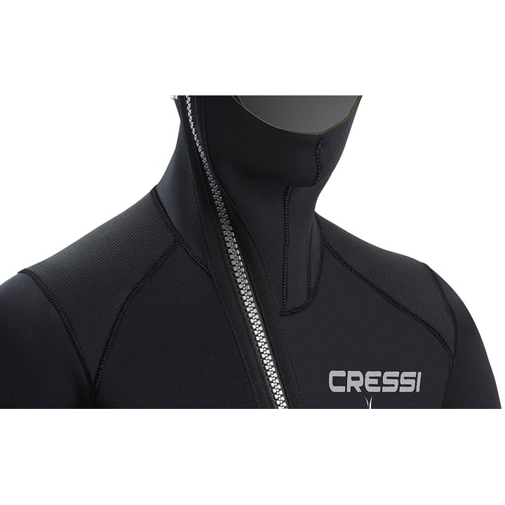Neoprene diving suit  DIVER DONNA 5mm