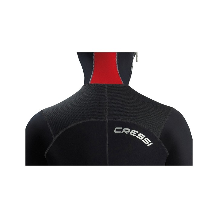CRESSI Traje de buceo neopreno DIVER DONNA 5mm CLU 488001VAR