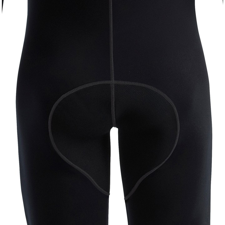 Neoprene diving suit  DIVER DONNA 5mm