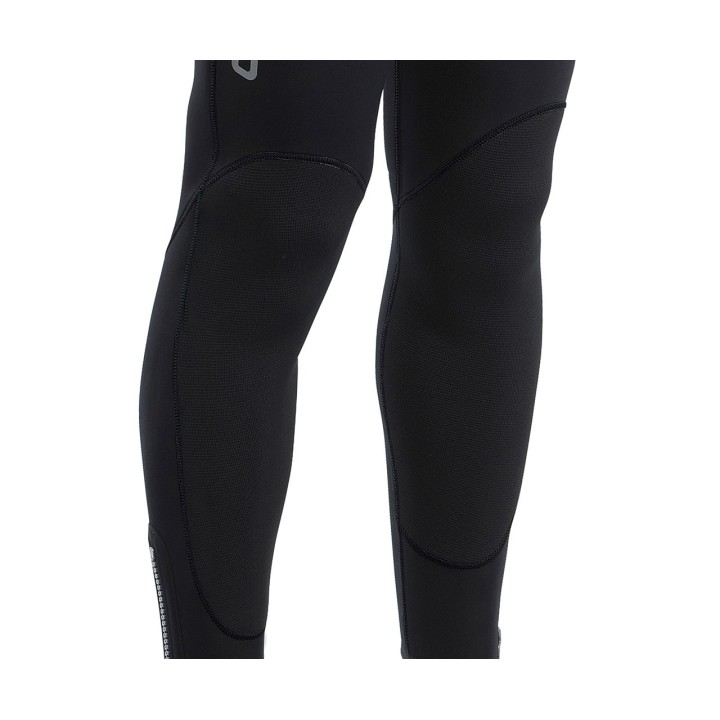 Neoprene diving suit  DIVER DONNA 5mm