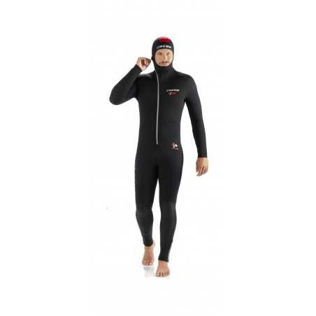 traje de buceo neopreno diver uomo 5mm