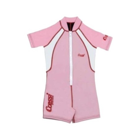combinaison de plongée néoprène baby suit 1,5mm
