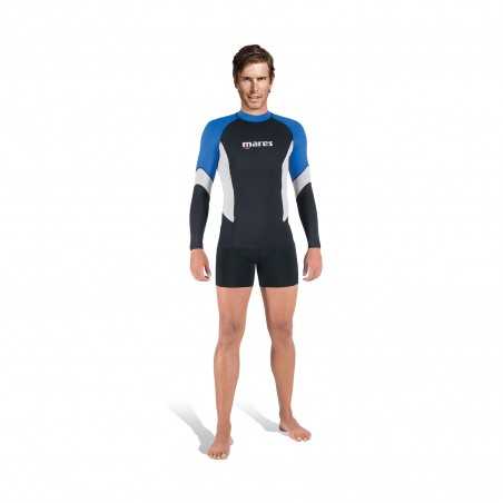 ochranný oblek rash guard upf block +80
