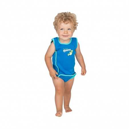 neoprenový oblek baby wrap