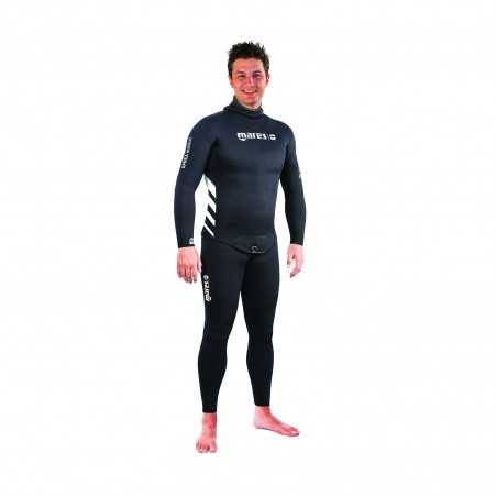 neoprenová bunda apnea instinct 30 open cell