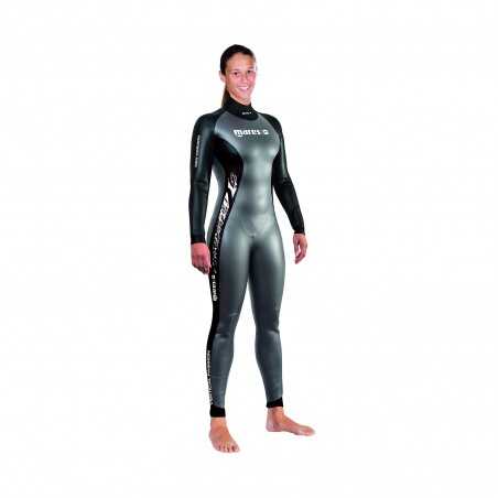 neoprenový oblek dámský steamer horizon 10 lady