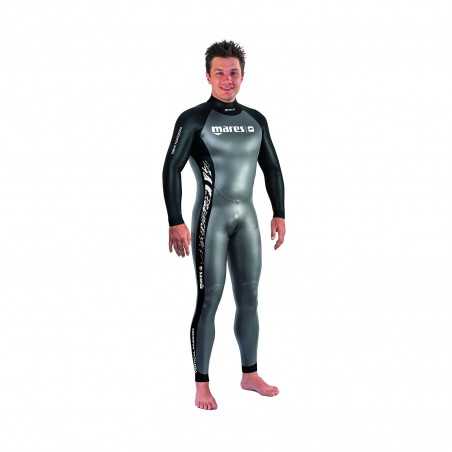 neoprenový oblek steamer horizon 10