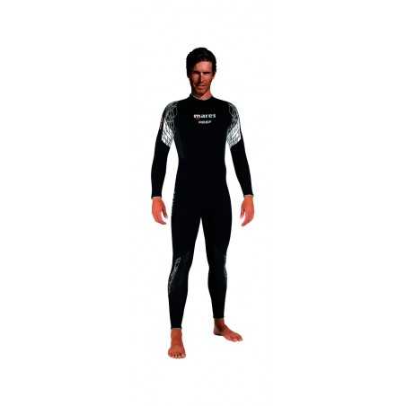 traje de buceo neopreno reef