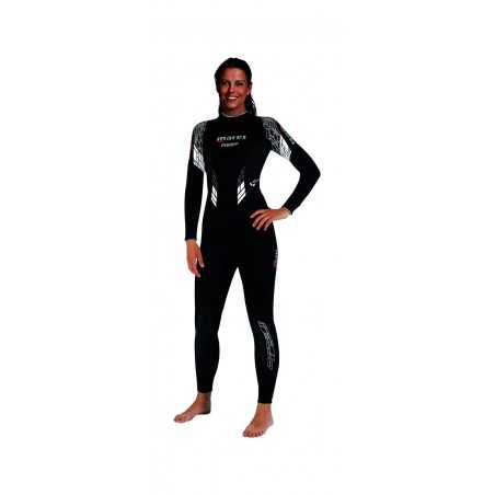 traje de buceo neopreno reef