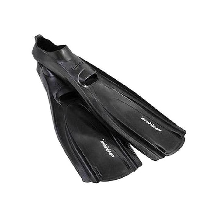 MARES Aletas buceo PLANA AVANTI HP 410303