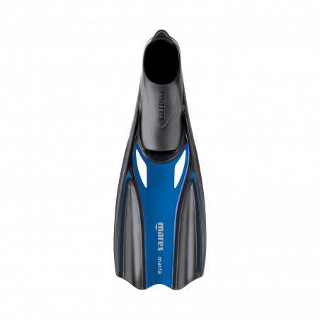 snorkel fins manta