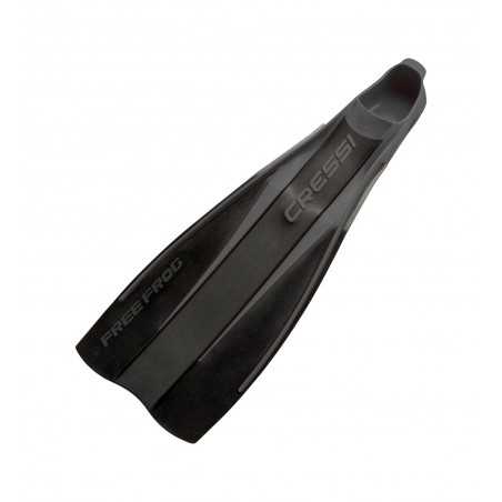 aleta clasica snorkeling free frog