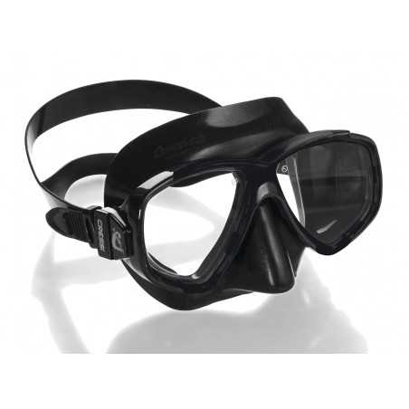 masque en silicone perla