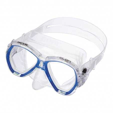 mascara gafas buceo elba s/kl
