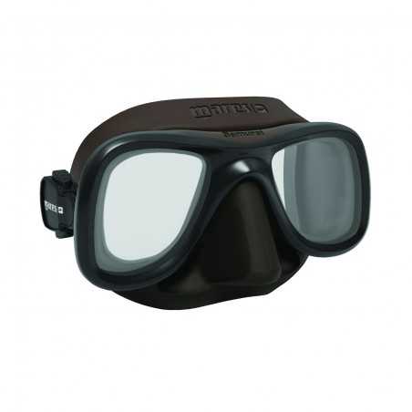 mascara gafas buceo samurai -x