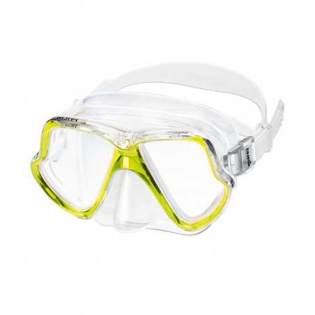 mascara gafas buceo zephir
