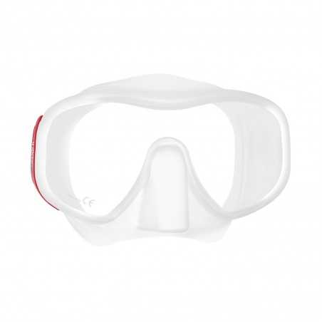 mascara gafas buceo jupiter