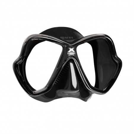 maschera di immersione x-vision
